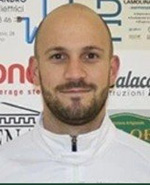 Calciatore Michele CELANI - Centrocampista